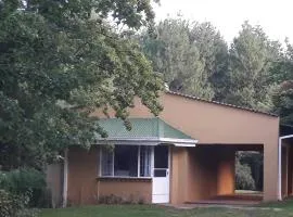 Sanfern Downs Cottage