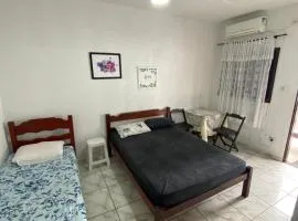 Dina Suítes Flat's Caiçara