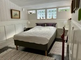 Trändgårdscafé Pedalen B&B