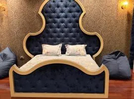 Lady Bedspace Abu Dhabi