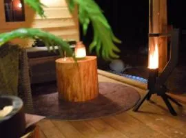 Roans Lodge l Luxury Lodge Surrounded by Nature