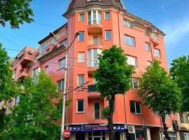 Varna Cathedral Apartments