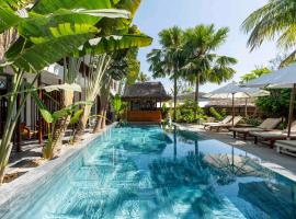Shoreline Stay, hotel a Hoi An