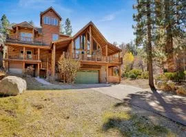2597-The Village Timber Lodge