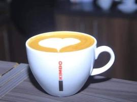 Motem Cafè, hotel a Molepolole