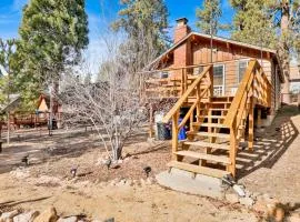 Sweet Dreams Cabin#2609
