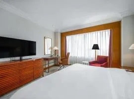 Crowne Plaza Qingdao by IHG
