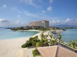 Hyatt Regency Seragaki Island Okinawa