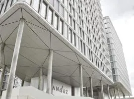 Hyatt Regency Vienna
