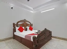 Super Hotel O Alpine Glow Crest