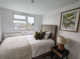 The Forest- Deepwood