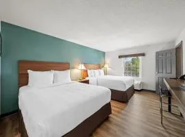 MainStay Suites Foxboro - Mansfield