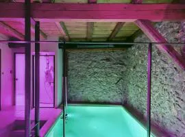 Pyrgi Cretan Living & Spa - Suites & Wellness