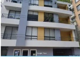 Ultimate Whole Floor Apartment