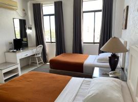 Stonestown Suites, ξενοδοχείο σε Balulang