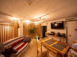 SaKuRa B&B، فندق في Sakura