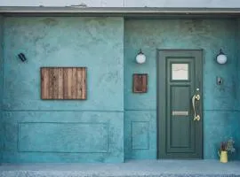 屋上サウナ付き一棟貸し AKIYAto Marugame Montmartre 香川県丸亀市 最大7名