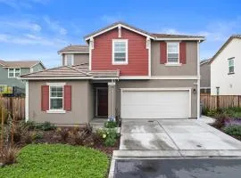 Close to Graton, Sonoma State, Wineries, & Beaches