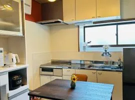 11 mins by train to Kyoto, near Lake Biwa, Japanese-style detached house, can accommodate 7 people