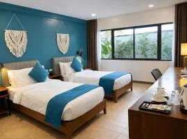 Hudor Resort - Bauang, La Union