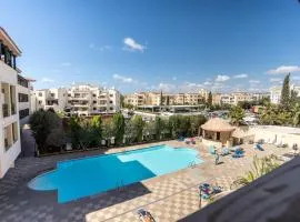 Casa Liva Holiday Apartment, Pool & Central Paphos Location