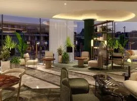 Hyatt Regency London Olympia