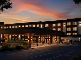 The Mindaro, part of JdV by Hyatt, hotel a Portland