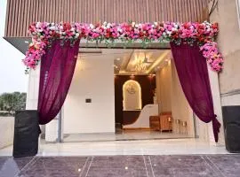 Hotel RK Royale