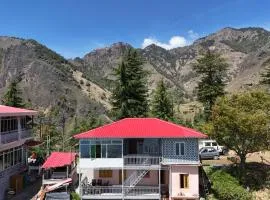 Shrishti Homestay