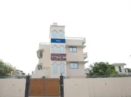 Via Downtown Residency