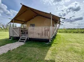 Glamping De Zuidvliet Nr 15