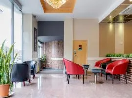 Eurotraveller Hotel - Premier - Harrow