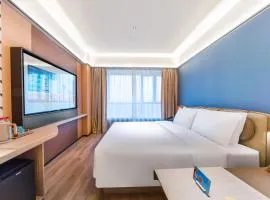 Orange Hotel Foshan Congle Louvre Furniture City