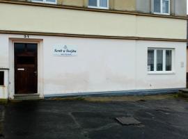 Šenk u Švejka, hotel v destinaci Ústí nad Labem