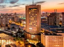 Four Points by Sheraton Shanghai, Pudong