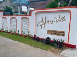 Happy Villa