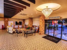 Ephesus Nobel Otel, Hotel in Selçuk