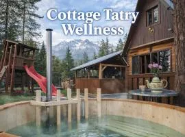 Cottage Tatry Wellness