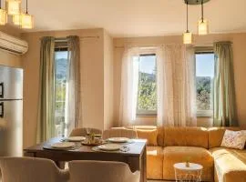 Medius Park Apartment