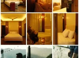 Munawar Residence