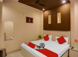 Hotel O Luxury Inn