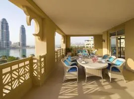 Grand Hyatt Doha Hotel & Villas