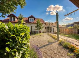 Wellness Estate Hedonia Near Varaždin - Happy Rentals, hotel a Majerje