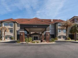 La Quinta by Wyndham Savannah Airport - Pooler: Savannah'da bir otel