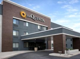La Quinta by Wyndham Stevens Point: Stevens Point şehrinde bir otel