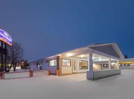 Howard Johnson by Wyndham Edson