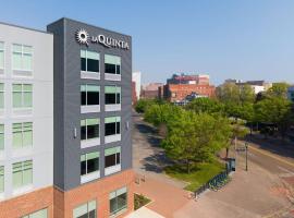 La Quinta Inn & Suites by Wyndham Chattanooga Downtown/South, hotel din Chattanooga