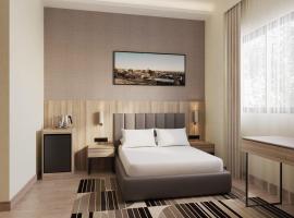 Ramada Encore by Wyndham Midyat, hotell i Midyat