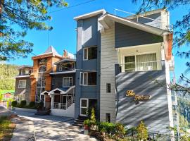 The Retreat Mashobra, Shimla, hotel a Shimla