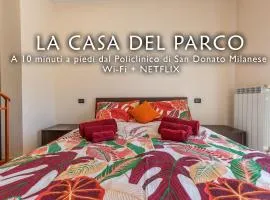 Casa del Parco